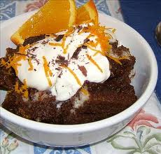 Baked_chocolate_Orange_Puding 2