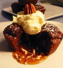 Double Chocolate Lava Babies