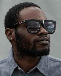 Karen Walker Sunglasses 2