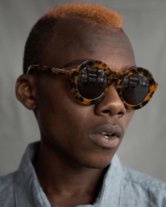 Karen Walker Sunglasses 4