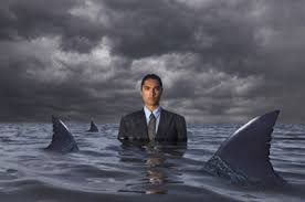 Leading In the Storm