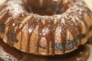 Marmorgugelhupf Marble Cake Recipe