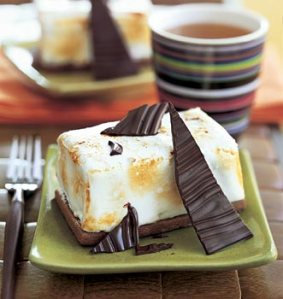 Chocolate S'mmoralist