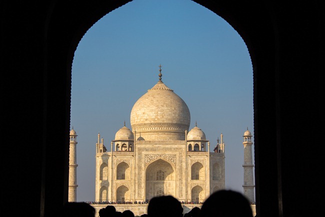 2013 12 25 Taj Mahal_-97 2013 12 25 Taj Mahal_-97
