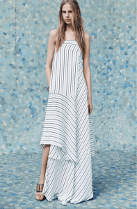 Chloe Spring 2014 Collection 1