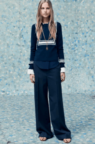 Chloe Spring 2014 Collection 4