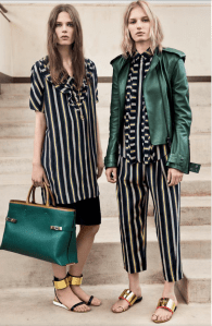 Chloe Spring 2014 Collection 5