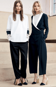 Chloe Spring 2014 Collection 7