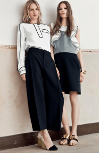 Chloe Spring 2014 Collection 8