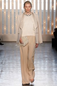 Jenny Packham Fall 2014 RTW Collection 2