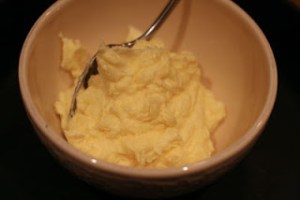Julia Child Butter_Cream