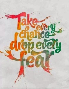Take Every Chance