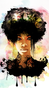 Water Color Sister 3.2.14