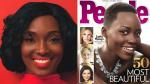 From Lupita’s People cover to Pharrell’s ‘Marilyn Monroe’: Dark skinned beauty fad sparks&nbsp;backlash