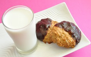 Chocolate Scookies 2