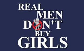Real Men Don't Buy Girls 6