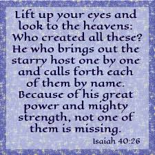 Isaiah 40_26