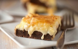 gooey-butter-brownies