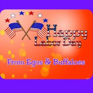 Happy Labor Day 2014
