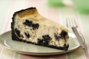 Oreo Cheese Cake